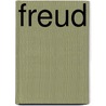Freud by Ruth Sheppard