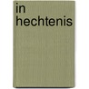 In hechtenis by Nicci French