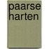 Paarse harten