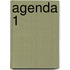 Agenda 1