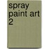 Spray Paint Art 2
