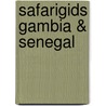 Safarigids Gambia & Senegal door ruud Troost