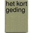 Het kort geding