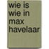 Wie is wie in Max Havelaar