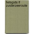Fietsgids LF Zuiderzeeroute