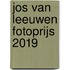 Jos van Leeuwen Fotoprijs 2019