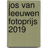 Jos van Leeuwen Fotoprijs 2019 door Onbekend