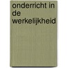 Onderricht in de werkelijkheid by Adi Sankara