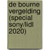 De Bourne vergelding (Special Sony/Lidl 2020)