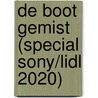 De boot gemist (Special Sony/Lidl 2020) by Jill Mansell