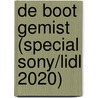 De boot gemist (Special Sony/Lidl 2020) door Jill Mansell