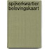 Spijkerkwartier Belevingskaart