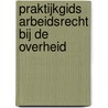 Praktijkgids Arbeidsrecht bij de overheid by M.J. Kragten
