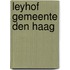Leyhof Gemeente Den Haag