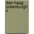 Den Haag Ockenburgh II