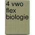 4 vwo flex biologie