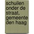 Schuilen onder de straat, Gemeente Den Haag