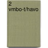 2 VMBO-T/HAVO by Unknown
