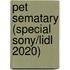 Pet Sematary (Special Sony/Lidl 2020)