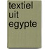 Textiel uit Egypte
