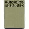 Multiculturele gerechtigheid by Jonathan Chaplin
