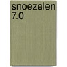 Snoezelen 7.0 door Ilse Achterberg