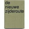 De nieuwe zijderoute by Jonathan Holslag
