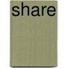 Share door Gaby Rasters