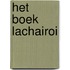 Het boek Lachairoi