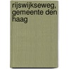 Rijswijkseweg, Gemeente Den Haag by E.C. Rieffe