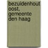 Bezuidenhout Oost, Gemeente Den Haag