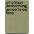 Uithofslaan (herinrichting), Gemeente Den Haag