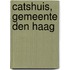 Catshuis, Gemeente Den Haag