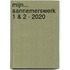 Mijn... aannemerswerk 1 & 2 - 2020