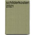 Schilderkosten 2021