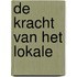 De kracht van het lokale