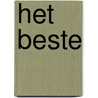 Het beste by Richard Sibbes