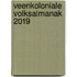 Veenkoloniale Volksalmanak 2019