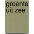 Groente uit zee