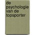 De psychologie van de topsporter
