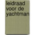 Leidraad voor de yachtman