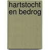 Hartstocht en bedrog door Cathy Williams