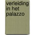 Verleiding in het palazzo
