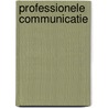 Professionele communicatie door Karen Knispel