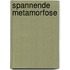 Spannende metamorfose