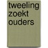 Tweeling zoekt ouders