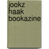 Jookz Haak Bookazine