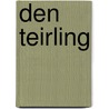 Den Teirling door Stefaan Vermeulen