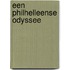 Een Philhelleense Odyssee