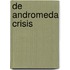 De Andromeda crisis